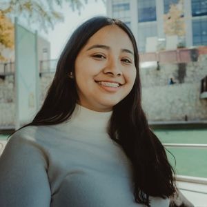 Meet your Posher, Trina